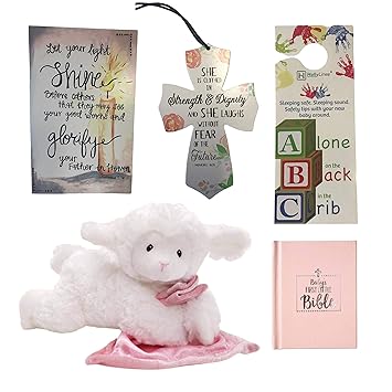 amazon baby christening gifts