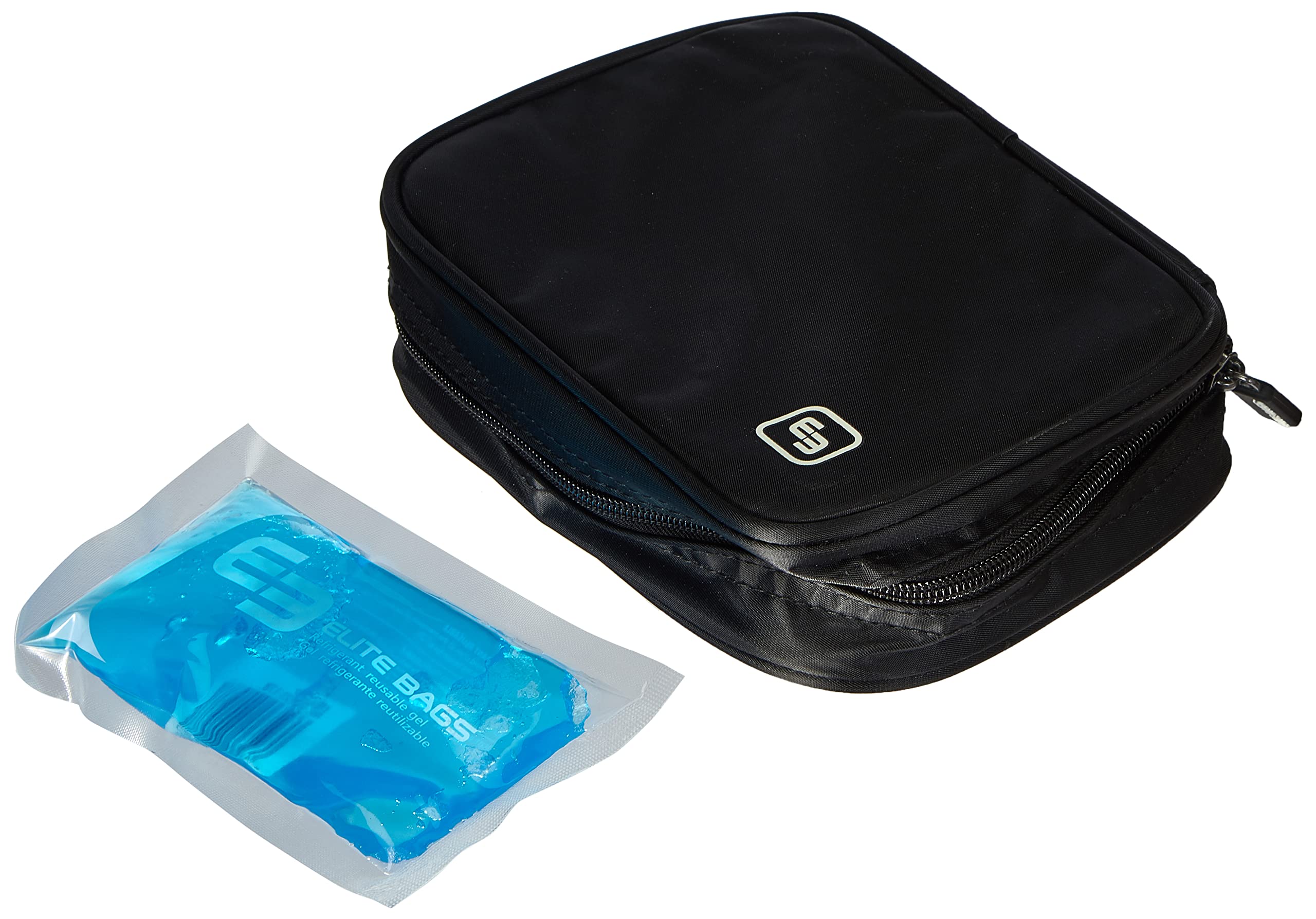 ELITE BAGS Phial’s Ampullarium (Black)