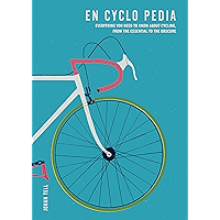 En Cyclo Pedia: Everything you need to know about cycling, from the essential to the obscure book cover