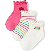 Gymboree boys And Toddler Crew Socks