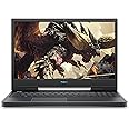 Dell G5 15 Gaming Laptop (Windows 10 Home, 9th Gen Intel Core i7-9750H, NVIDIA GTX 1650, 15.6" FHD LCD Screen, 256GB SSD and 1TB SATA, 16 GB RAM) G5590-7679BLK-PUS