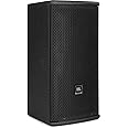 JBL Professional AC18/95 Compact 8-Inch 2-way Loudspeaker, Black