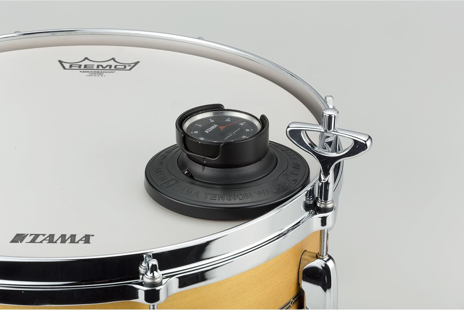 Tama TW200 Tension Watch - Mini - Tuning Dial - Image 3