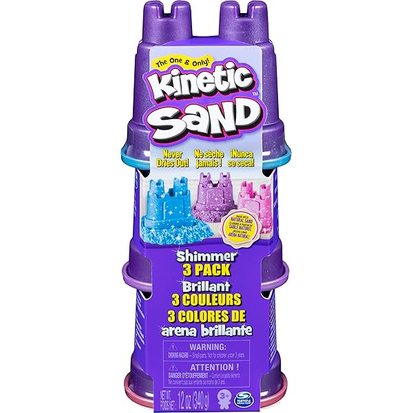 kinetic sand australian geographic