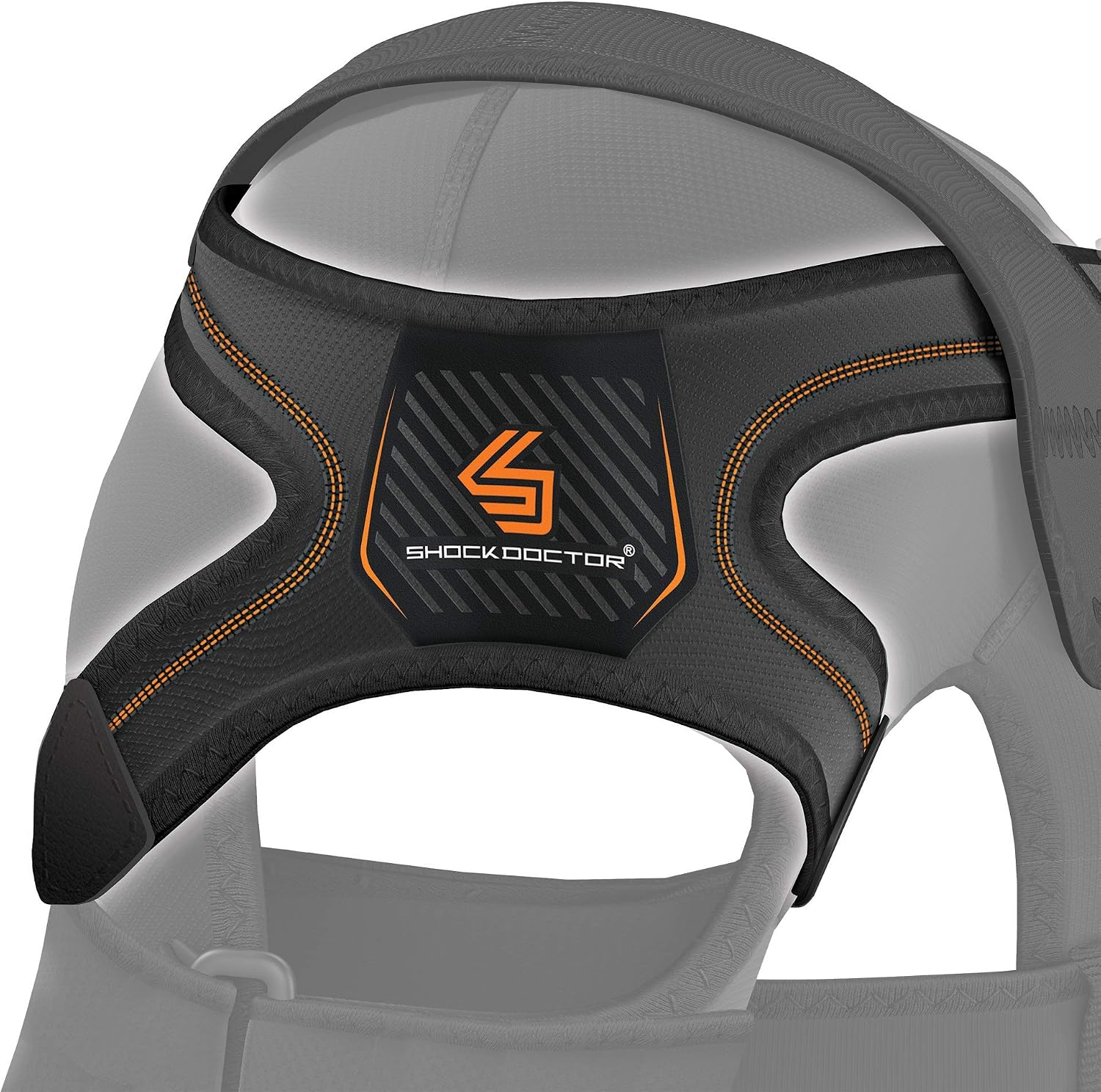 Shock Doctor Shoulder Support - Image 4