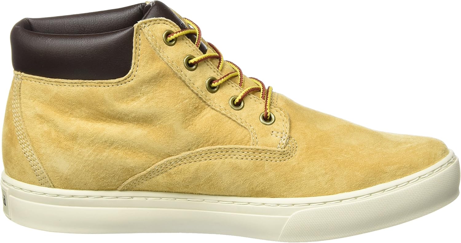 timberland dauset waterproof