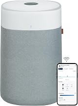 BLUEAIR Blue Pure 211i Max Air Purifier for Large Rooms 278m²/h HEPASilent view 4