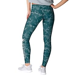 FOCO Women's Standard NFL Ladies Team Color Cloud