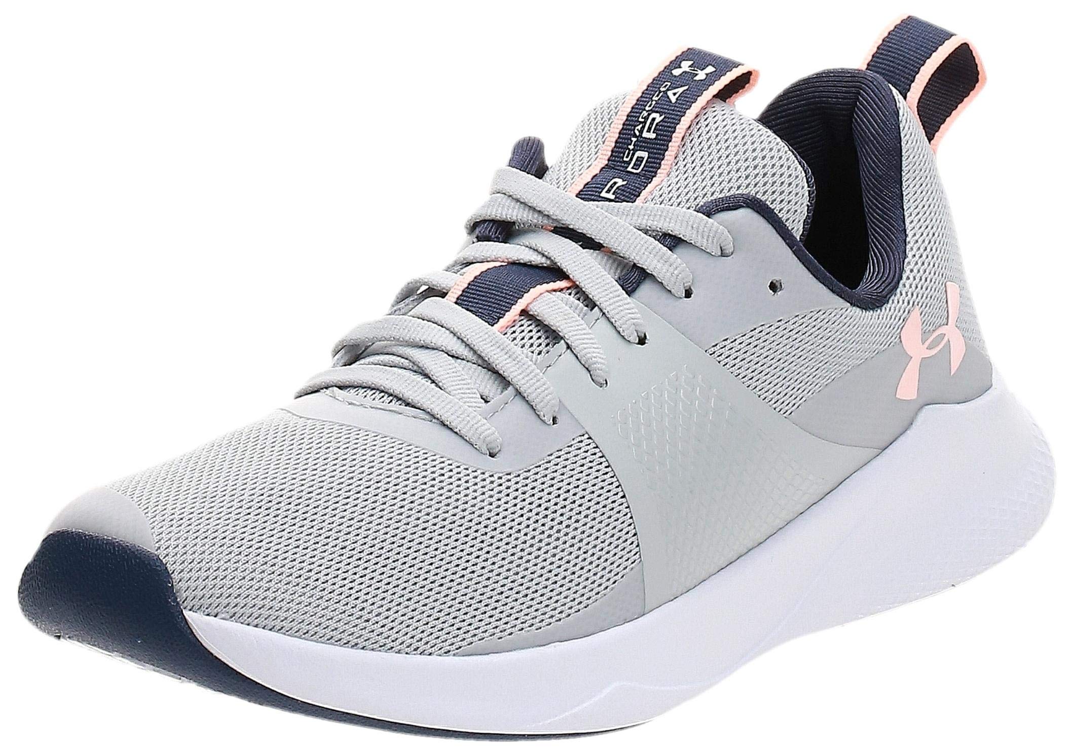 under armour charged aurora women's training shoes