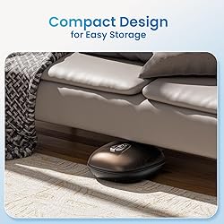 RENPHO 2025 Foot Massager Machine with Heat, Foot