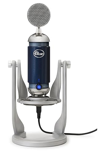 Blue Spark Digital Lightning Microphone