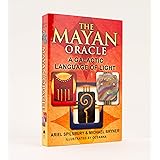 The Mayan Oracle: A Galactic Language of Light