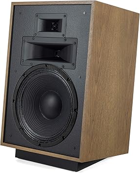 klipsch heresy i