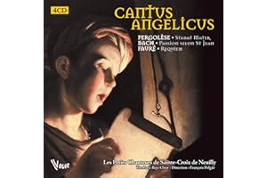 Cantus Angelicus
