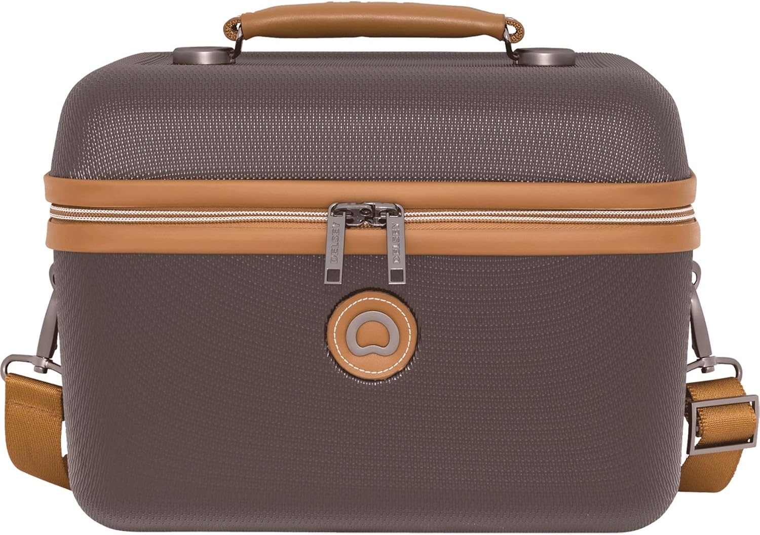 delsey chatelet beauty case