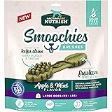 Rachael Ray Nutrish Smoochies Dental Chew Dog Treats