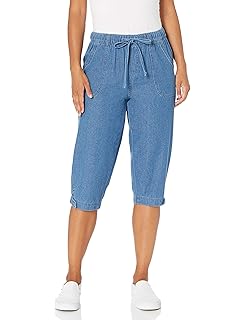 erika capris plus size