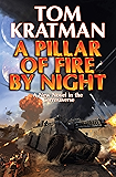 A Pillar of Fire by Night (Carerra Series Book 7)