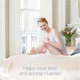 Dove Relaxing Care Lavender Chamomile Bath Salts 4x 900g Moisturisers view 4