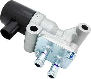 Idle Air Control Valve Iac Valve For Acura Integra Honda Civic Del Sol Amazon Ca Automotive