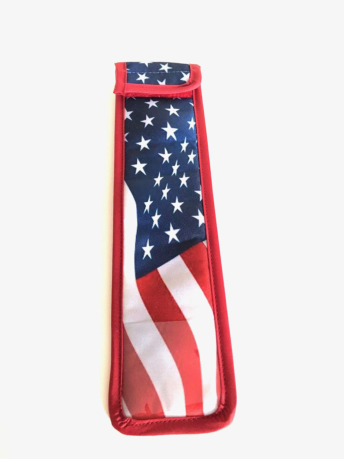 Fix My Gear Graphic Blade Bags (USA Flag) : Sports & Outdoors