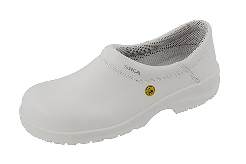 sika clog