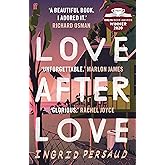 Love After Love: Winner of the 2020 Costa First Novel Award