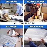 Globe Packaging Large Bubble Wrap 500mm x 25m Large Bubbles 20mm view 5