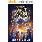 The Secret Zoo: The Final Fight