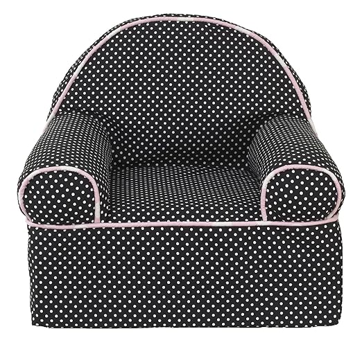 the first chair nursery