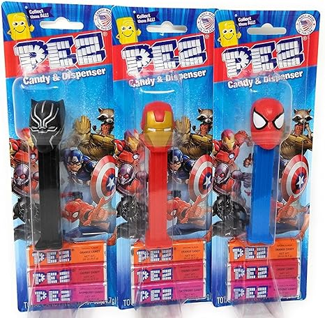 spiderman toys for toddlers