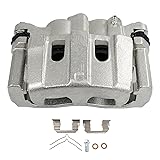 SCITOO Front Left Brake Caliper With Bracket