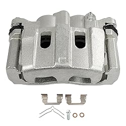 SCITOO Front Left Brake Caliper With Bracket