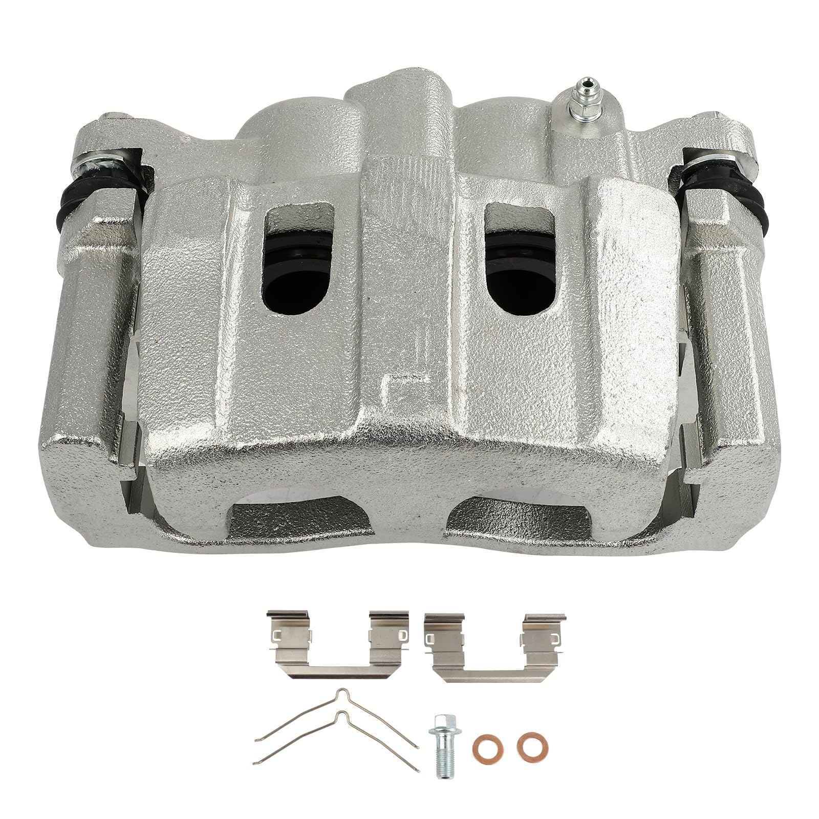 SCITOO Front Left Brake Caliper With Bracket
