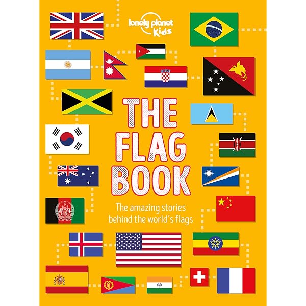 Complete Flags of the World: The Ultimate Pocket Guide - Kindle