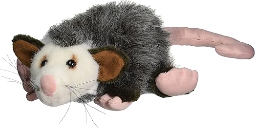 opossum plush