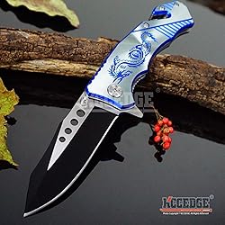 KCCEDGE BEST CUTLERY SOURCE EDC Pocket Knife