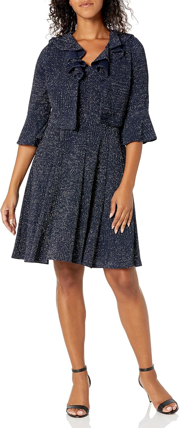 danny and nicole petite dresses