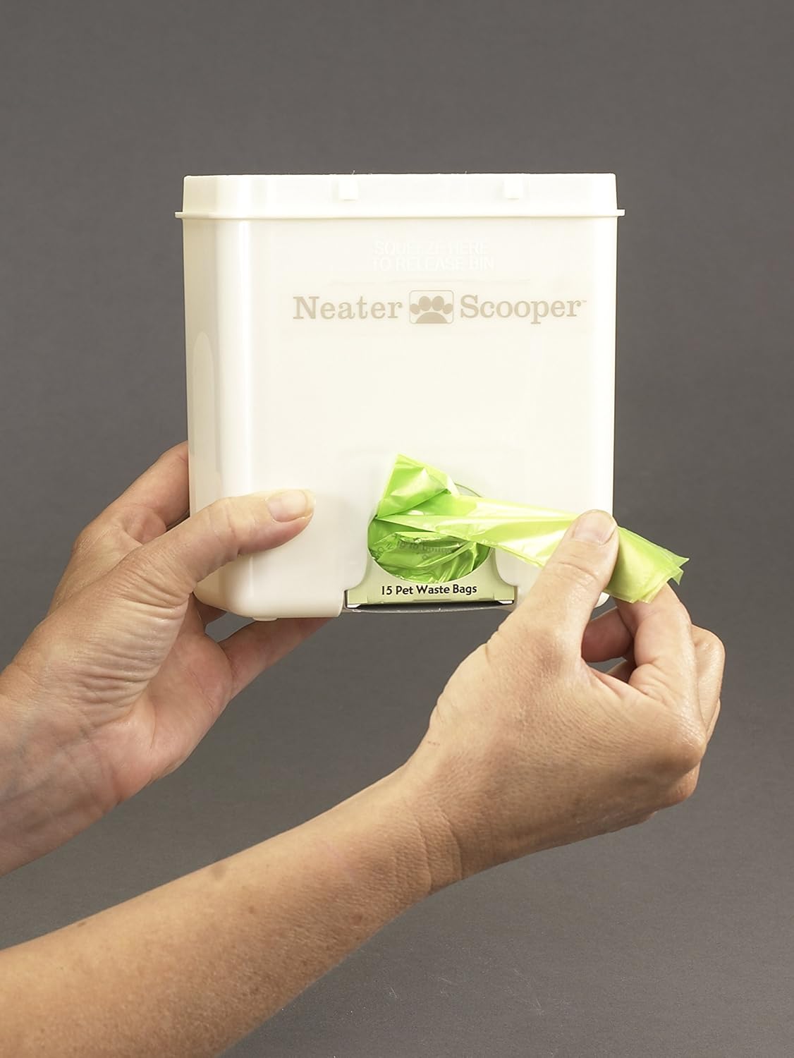 neater scooper amazon