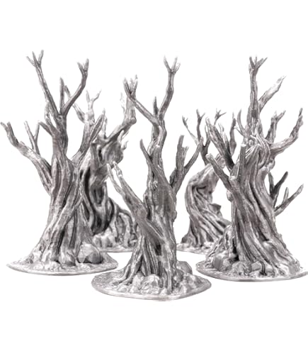 Warhammer Terrain Warhammer The Wyldwoods Age Of Sigmar: Awakened Wyldwood (terén Warhammer Terrein