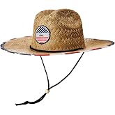Quiksilver Men's Outsider America Hat
