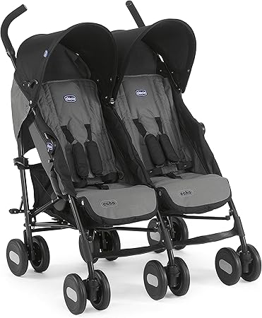 twin prams uk