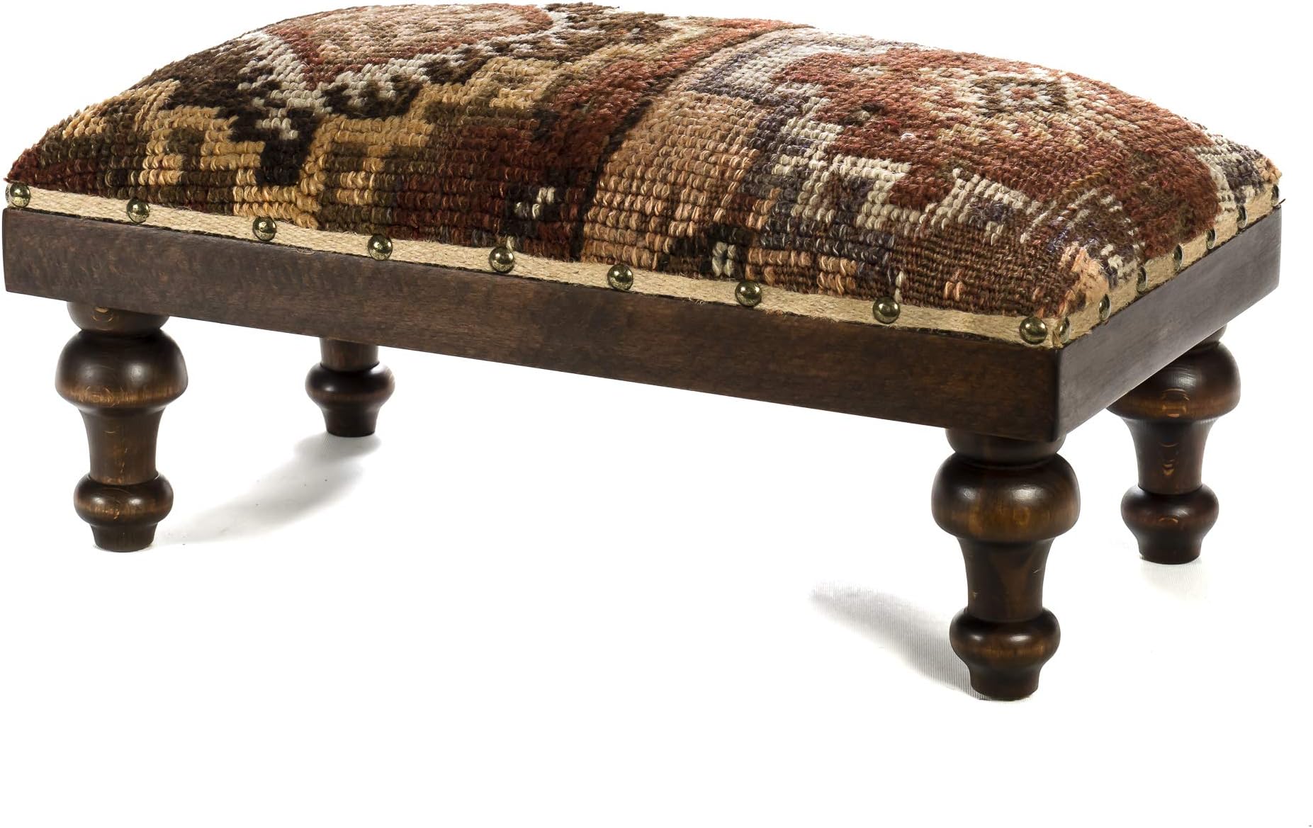 Foot Stool - Our Design Ottoman