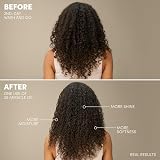 Mizani 25 Miracle Nourishing Hair Oil Coconut Jojoba All Hair Types 125ml view 2