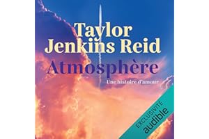 Atmosphère: Une histoire d'amour