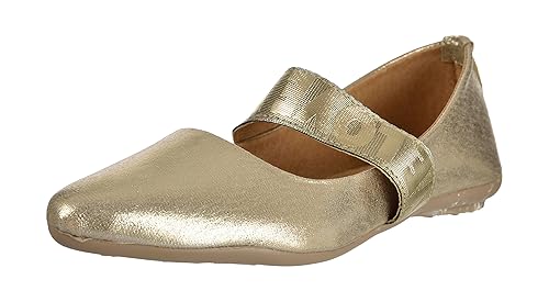 gold mary jane shoes womens