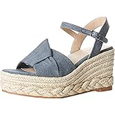 The Drop Women's Jeremy Platform Espadrille