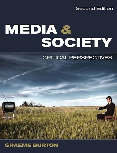 Download Media and society: Critical Perspectives PDF