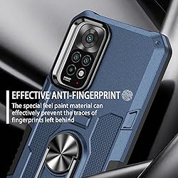 EUAGVQY for Xiaomi Redmi Note 11 Note 11s Note 12s