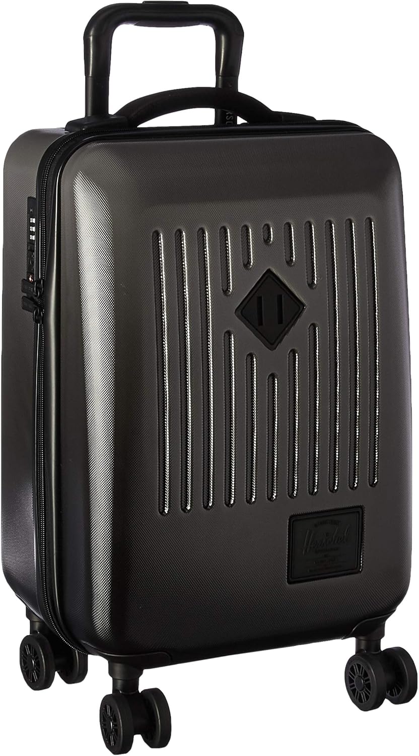 herschel carry on bag